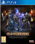 Gloomhaven - Mercenaries Edition product image